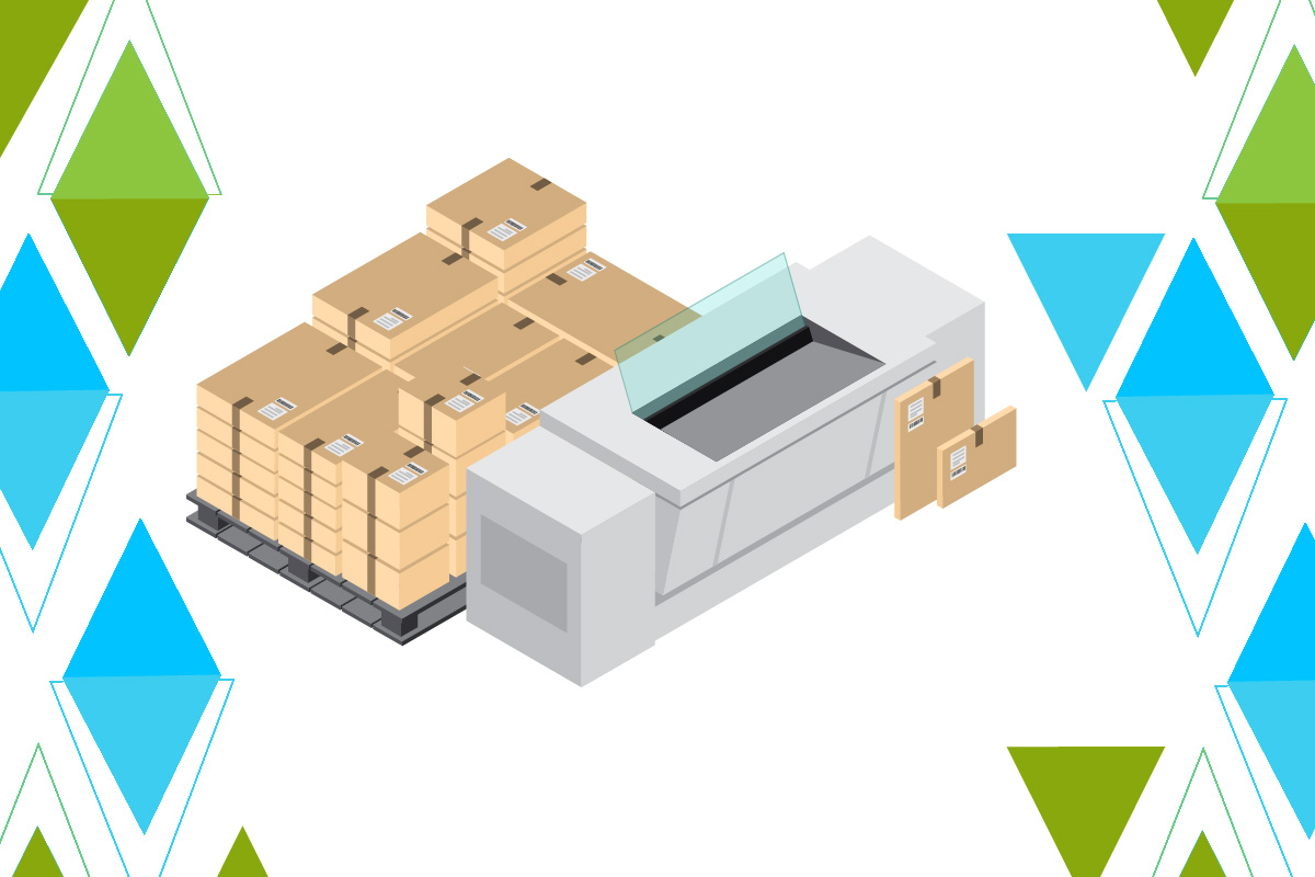 Impresoras en el Sector Financiero: La Herramienta Invaluable para la Gestión Documental